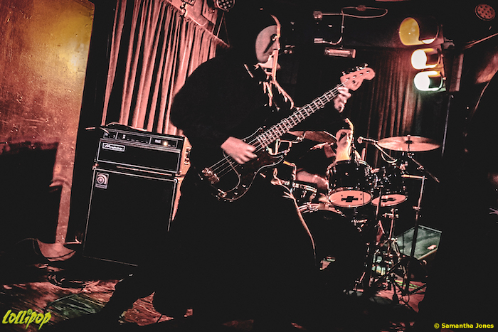 Profanatica - Funhouse Seattle, WA August 2026 | Photos by Samantha Jones