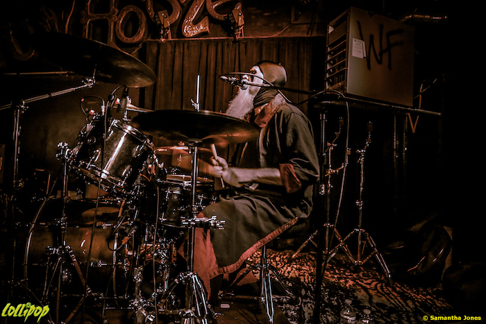Profanatica - Funhouse Seattle, WA August 2026 | Photos by Samantha Jones