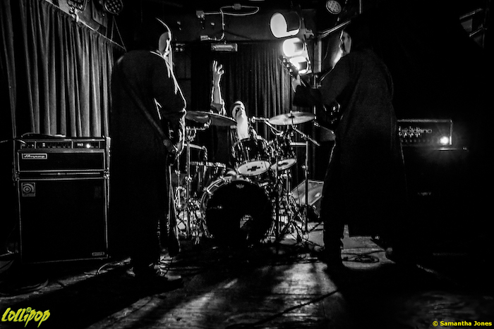 Profanatica - Funhouse Seattle, WA August 2026 | Photos by Samantha Jones