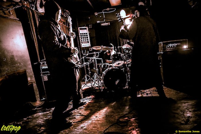 Profanatica - Funhouse Seattle, WA August 2026 | Photos by Samantha Jones
