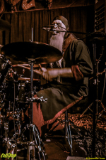 Profanatica - Funhouse Seattle, WA August 2026 | Photos by Samantha Jones