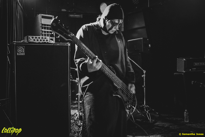 Profanatica - Funhouse Seattle, WA May 2024 | Photos by Samantha Jones