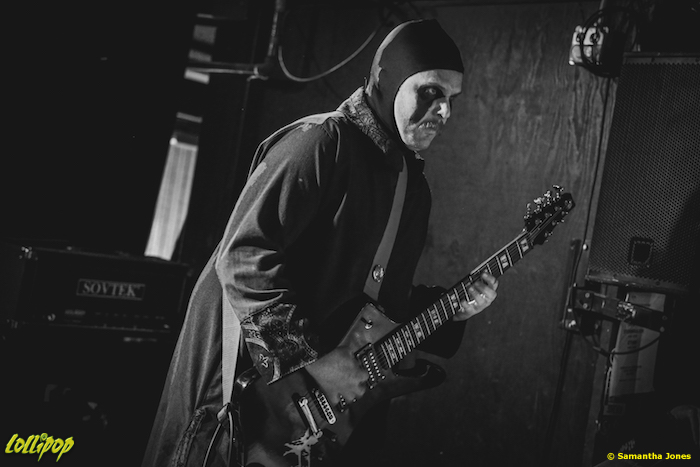 Profanatica - Funhouse Seattle, WA May 2024 | Photos by Samantha Jones