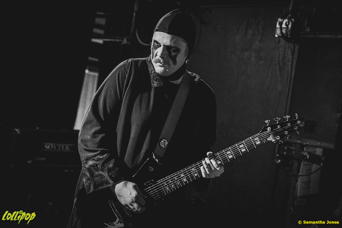 Profanatica - Funhouse Seattle, WA May 2024 | Photos by Samantha Jones