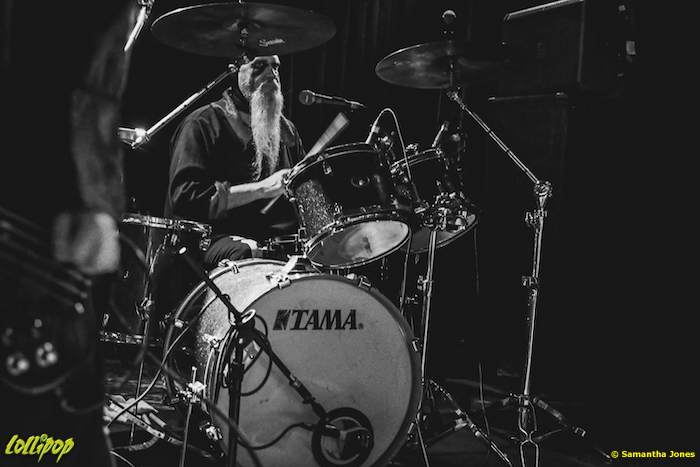 Profanatica - Funhouse Seattle, WA May 2024 | Photos by Samantha Jones