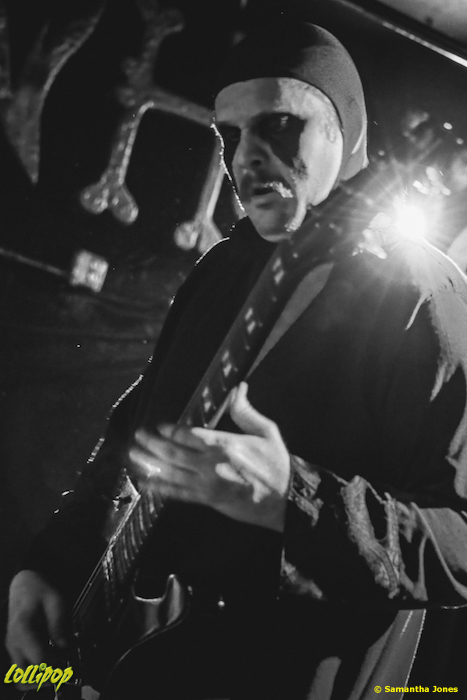 Profanatica - Funhouse Seattle, WA May 2024 | Photos by Samantha Jones