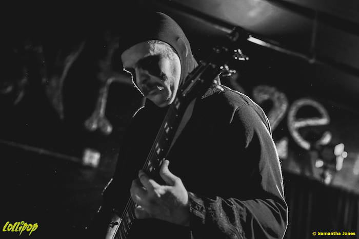 Profanatica - Funhouse Seattle, WA May 2024 | Photos by Samantha Jones