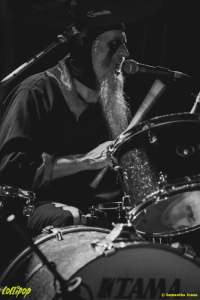 Profanatica - Funhouse Seattle, WA May 2024 | Photos by Samantha Jones