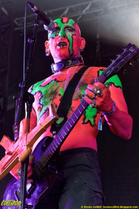 Punish Yourself - Hellfest Clisson, France June 2019 | Photos by Bruno Colliot