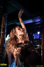 Pure Hex - El Corazon2 Seattle, WA September 2025 | Photos by Patrick Hughes