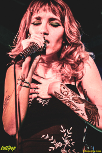 Pure Hex - El Corazon Seattle, WA September 2025 | Photos by Samantha Jones