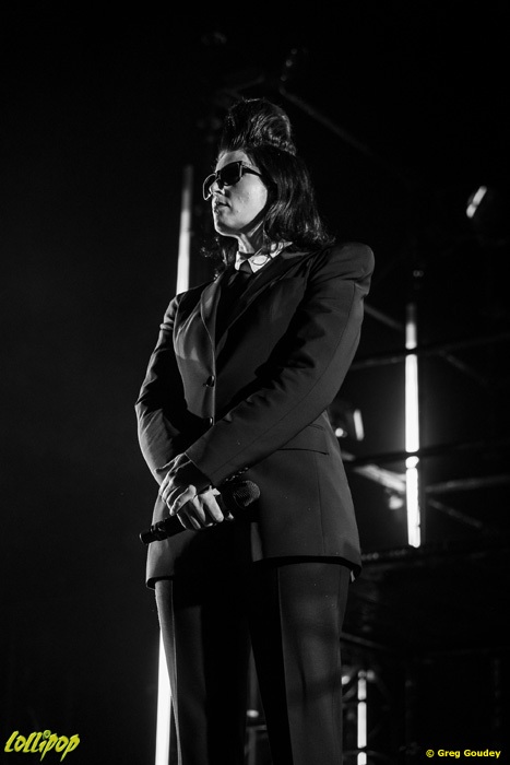 Puscifer - McCaw Hall Seattle, WA July 2022 | Photos by Greg Goudey