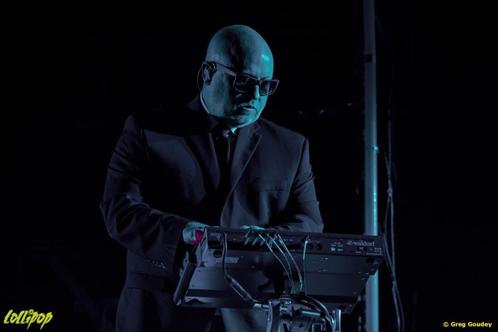 Puscifer - McCaw Hall Seattle, WA July 2022 | Photos by Greg Goudey