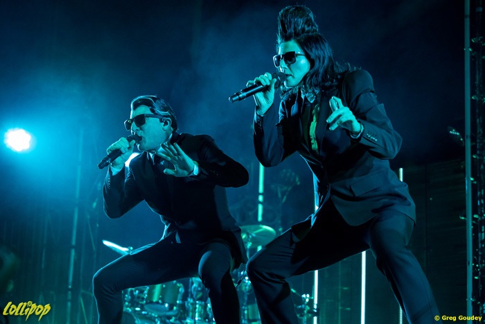 Puscifer - McCaw Hall Seattle, WA July 2022 | Photos by Greg Goudey
