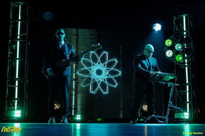 Puscifer - McCaw Hall Seattle, WA July 2022 | Photos by Greg Goudey