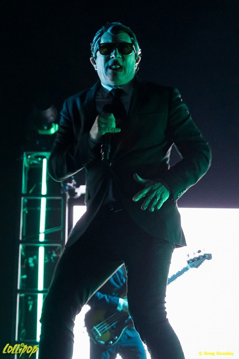 Puscifer - McCaw Hall Seattle, WA July 2022 | Photos by Greg Goudey
