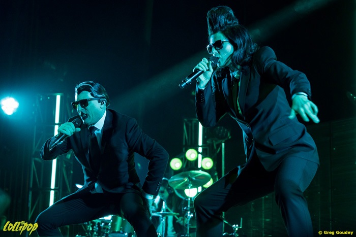 Puscifer - McCaw Hall Seattle, WA July 2022 | Photos by Greg Goudey