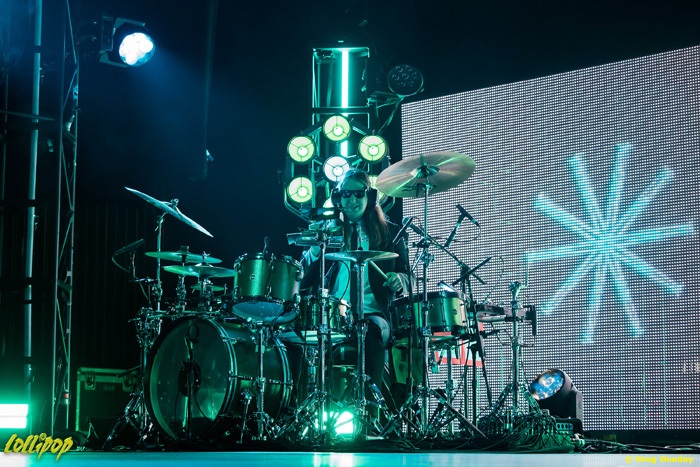 Puscifer - McCaw Hall Seattle, WA July 2022 | Photos by Greg Goudey