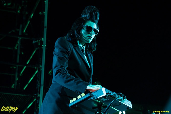 Puscifer - McCaw Hall Seattle, WA July 2022 | Photos by Greg Goudey