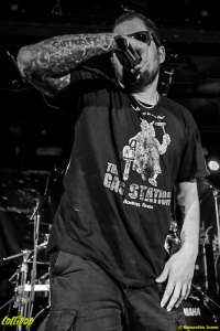 Pyrexia - El Corazon Seattle, WA November 2025 | Photos by Samantha Jones