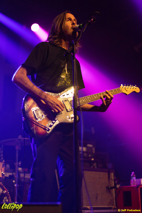 Quicksand - Franklin Music Hall Philadelphia, PA September 2022 | Photos by Jeff Podoshen
