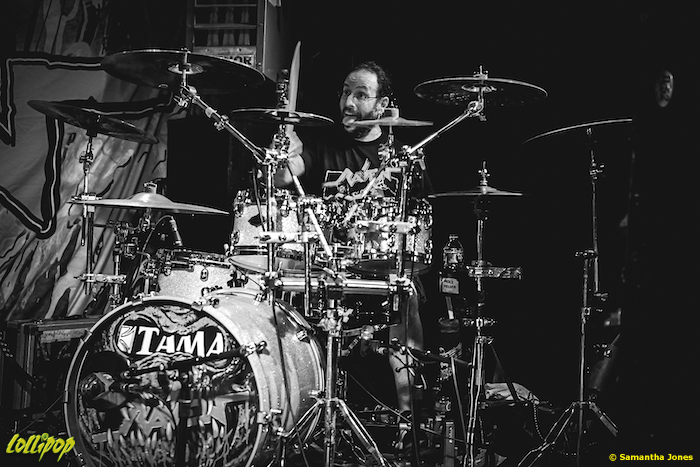Raven - Funhouse Seattle, WA April 2026 | Photos by Samantha Jones