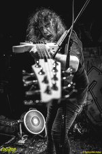 Raven - Funhouse Seattle, WA April 2026 | Photos by Samantha Jones