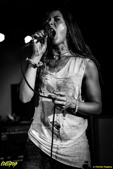 Reba Meyers - El Corazon Seattle, WA May 2026 | Photos by Patrick Hughes