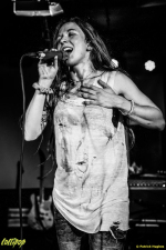 Reba Meyers - El Corazon Seattle, WA May 2026 | Photos by Patrick Hughes