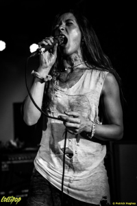 Reba Meyers - El Corazon Seattle, WA May 2026 | Photos by Patrick Hughes