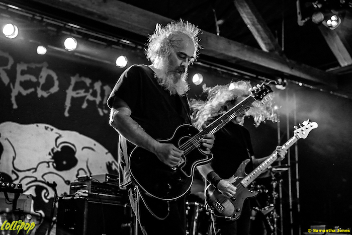 Red Fang - Showbox SoDo Seattle, WA August 2026 | Photos by Samantha Jones