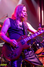 Red Reign - Ardmore Music Hall Ardmore, PA April 2025 | Photos by Jeff Podoshen