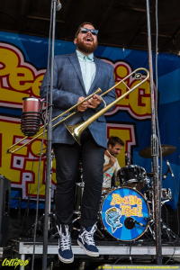 Reel Big Fish - Warped Tour Scranton, PA July 2018 | Photos by Vince Sadonis