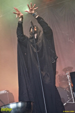 Regarde Les Hommes Tomber - Hellfest Clisson, France June 2022 | Photos by Bruno Colliot