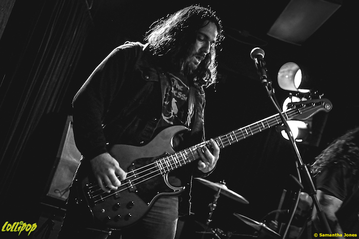 Restless Spirit - Funhouse Seattle, WA June 2026 | Photos by Samantha Jones