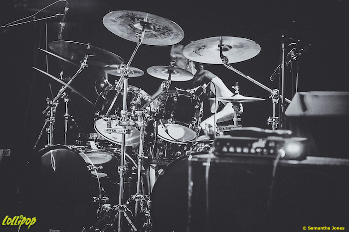 Revocation - El Corazon Seattle, WA May 2025 | Photos by Samantha Jones