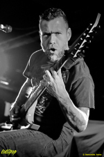Revocation - El Corazon Seattle, WA May 2025 | Photos by Samantha Jones