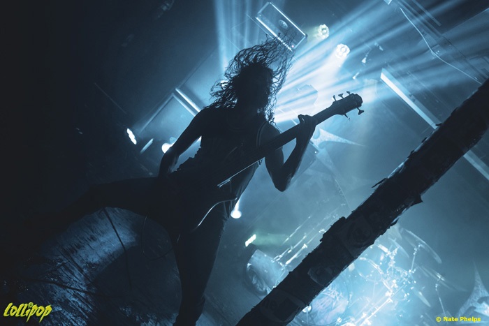 Revocation - El Corazon Seattle, WA October 2022 | Photos by Nate Phelps