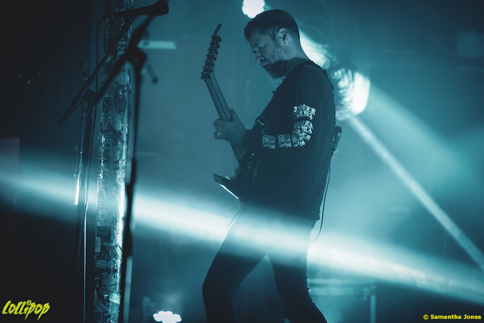 Revocation - El Corazon Seattle, WA October 2025 | Photos by Samantha Jones