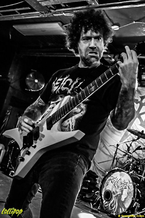 Revocation