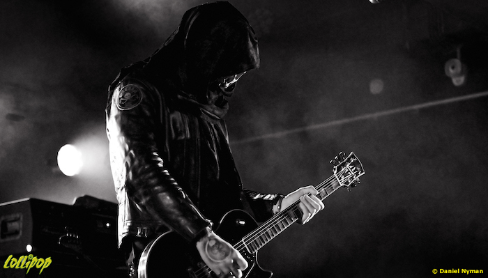 Ritual Death - Beyond the Gates Festival Bergen, Norway August 2024 | Photos by Daniel Nyman