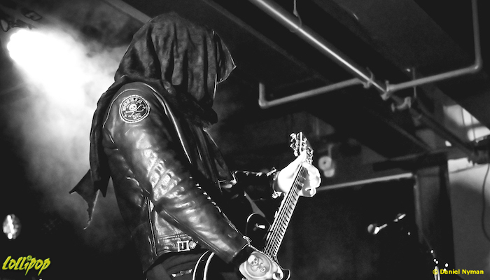 Ritual Death - Beyond the Gates Festival Bergen, Norway August 2024 | Photos by Daniel Nyman