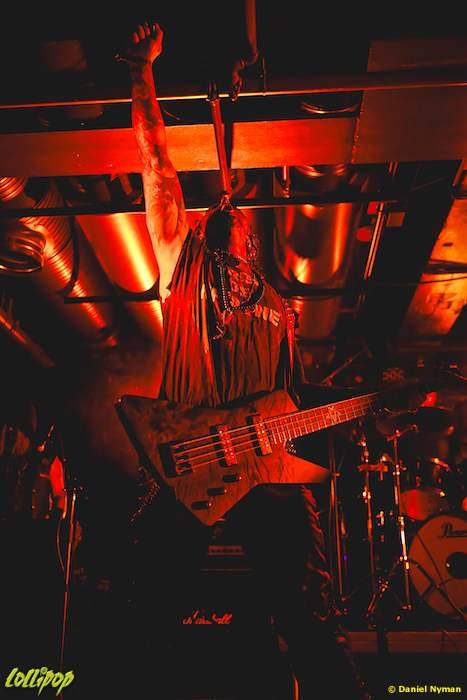 Ritual Death - Beyond the Gates Festival Bergen, Norway August 2024 | Photos by Daniel Nyman