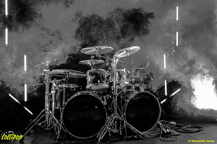 Rivers of Nihil - El Corazon Seattle, WA June 2025 | Photos by Samantha Jones