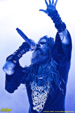 Rob Zombie- Hellfest Clisson, France June 2017 | Photos by Bruno Colliot
