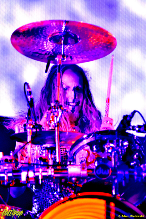 Rob Zombie - Hollywood Casino Tinley Park, IL August 2022 | Photos by Adam Bielawski