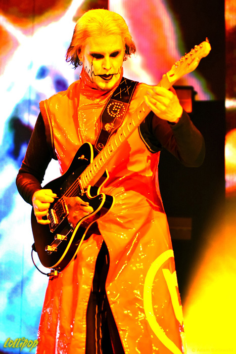 Rob Zombie - Hollywood Casino Tinley Park, IL August 2022 | Photos by Adam Bielawski
