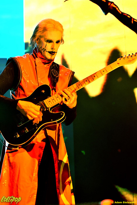 Rob Zombie - Hollywood Casino Tinley Park, IL August 2022 | Photos by Adam Bielawski