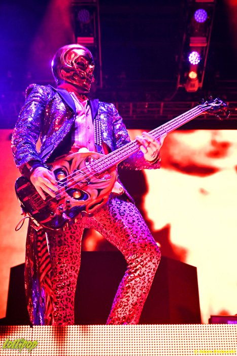 Rob Zombie - Hollywood Casino Tinley Park, IL August 2022 | Photos by Adam Bielawski