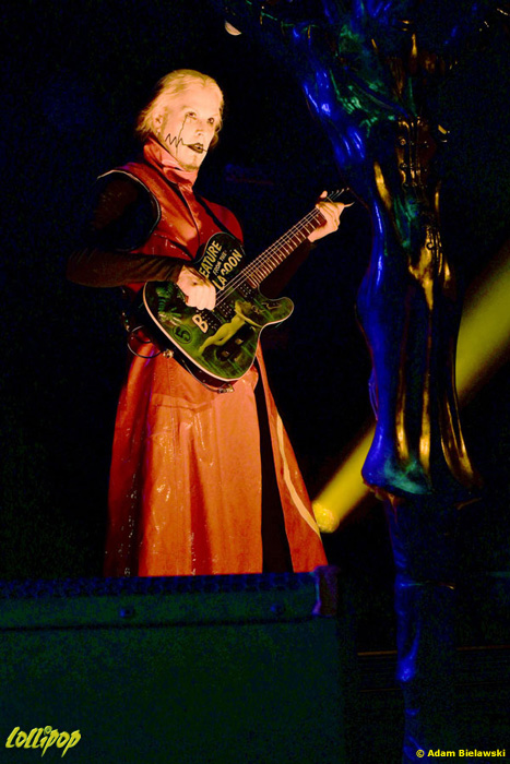 Rob Zombie - Hollywood Casino Tinley Park, IL August 2022 | Photos by Adam Bielawski
